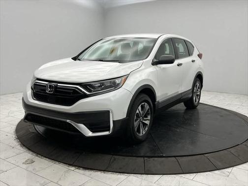 2020 Honda CR-V AWD LX
