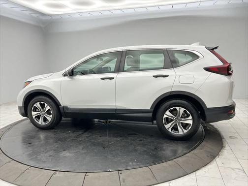 2020 Honda CR-V AWD LX