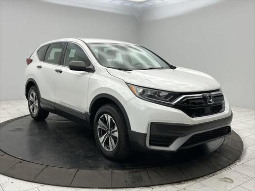 2020 Honda CR-V AWD LX