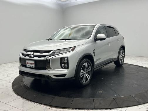 2023 Mitsubishi Outlander Sport 2.0 ES
