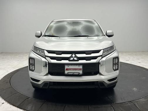 2023 Mitsubishi Outlander Sport 2.0 ES