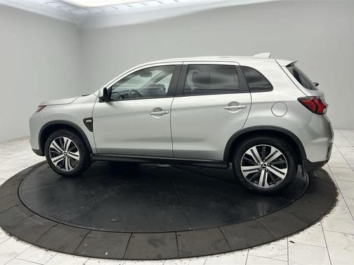 2023 Mitsubishi Outlander Sport 2.0 ES