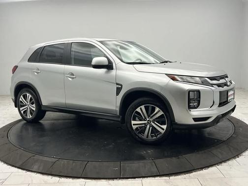 2023 Mitsubishi Outlander Sport 2.0 ES