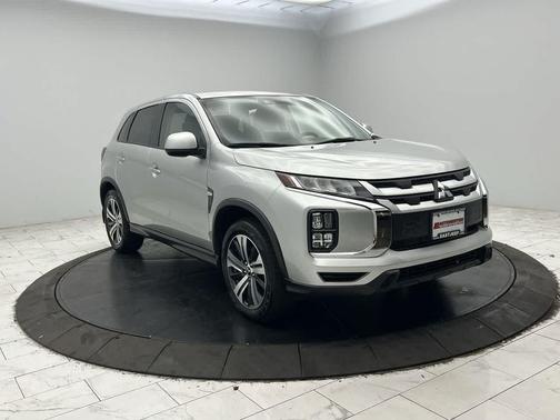 2023 Mitsubishi Outlander Sport 2.0 ES