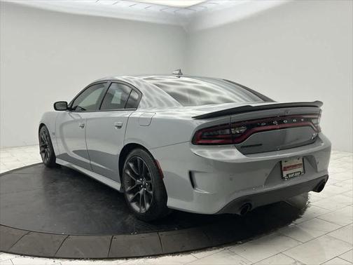 2021 Dodge Charger Scat Pack