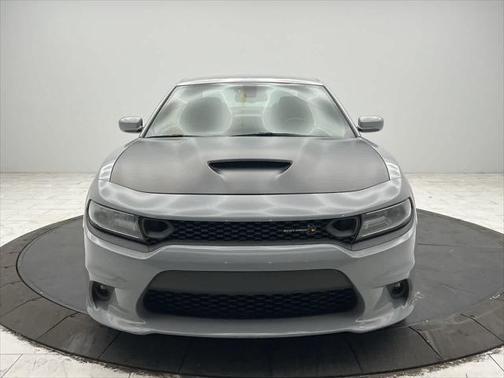 2021 Dodge Charger Scat Pack