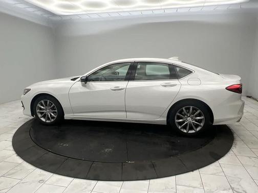 2021 Acura TLX FWD