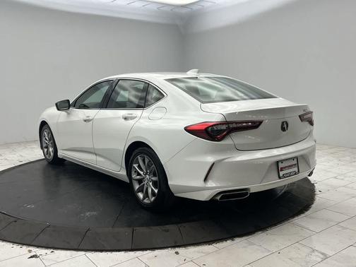 2021 Acura TLX FWD