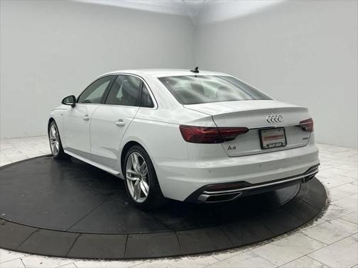 2023 Audi A4 45 S line Premium Plus