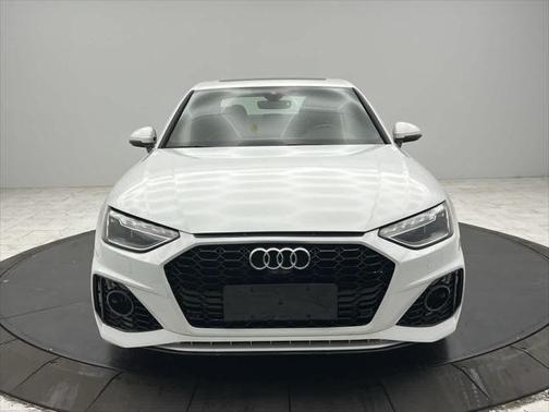 2023 Audi A4 45 S line Premium Plus