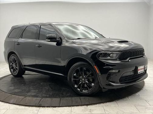 2022 Dodge Durango R/T AWD