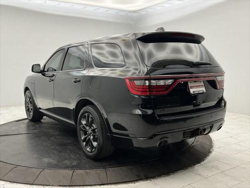 2022 Dodge Durango R/T AWD