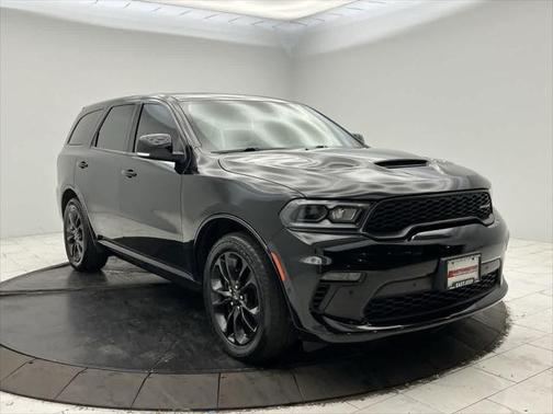 2022 Dodge Durango R/T AWD