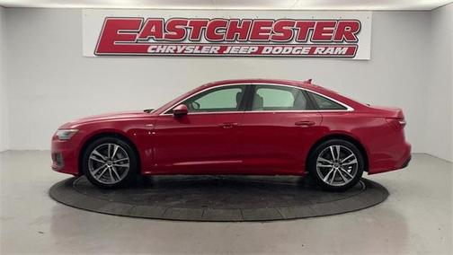 Photo 5 of 32 of 2019 Audi A6 55 Premium