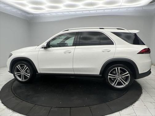 2022 Mercedes-Benz GLE 350 Base