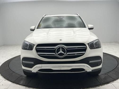 2022 Mercedes-Benz GLE 350 Base