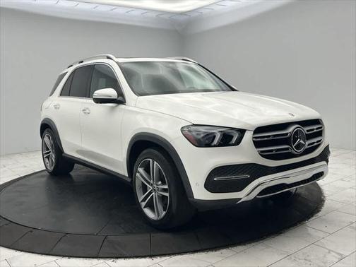 2022 Mercedes-Benz GLE 350 Base
