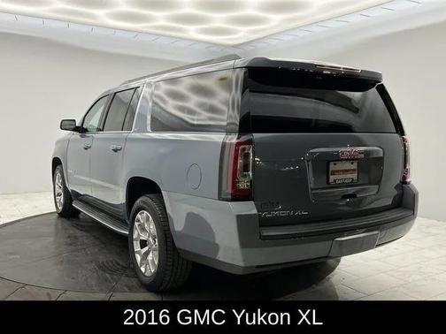 2016 GMC Yukon XL SLT