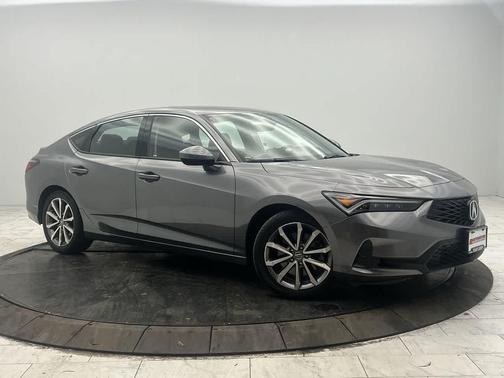 2023 Acura Integra CVT