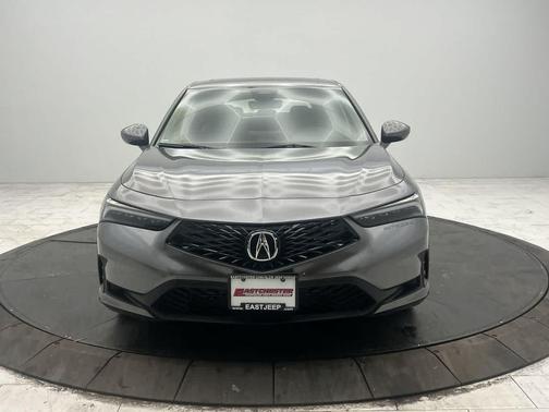 2023 Acura Integra CVT