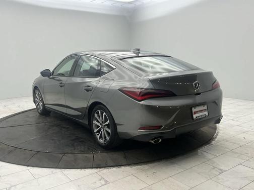 2023 Acura Integra CVT