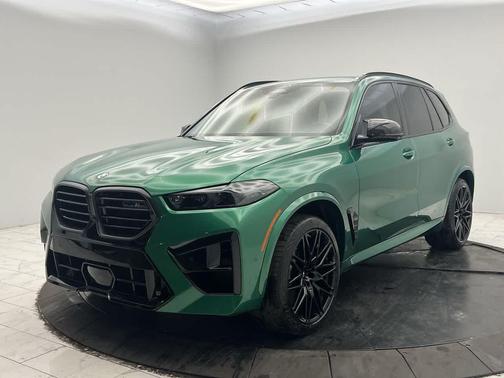 2024 BMW X5 M Base