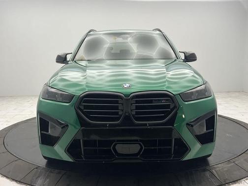 2024 BMW X5 M Base