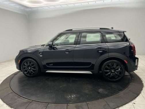2022 MINI Countryman Cooper S ALL4