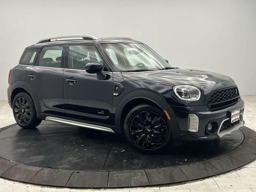 2022 MINI Countryman Cooper S ALL4