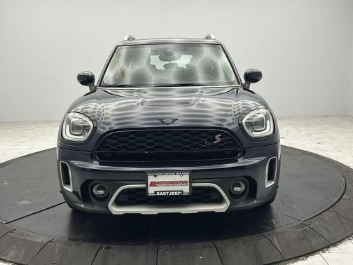 2022 MINI Countryman Cooper S ALL4