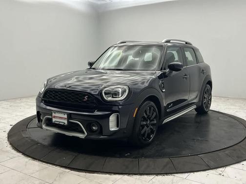 2022 MINI Countryman Cooper S ALL4
