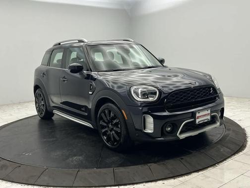2022 MINI Countryman Cooper S ALL4