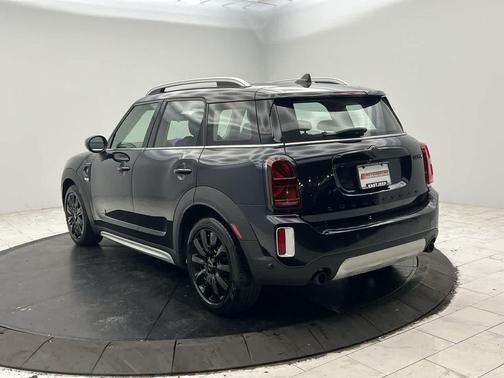 2022 MINI Countryman Cooper S ALL4