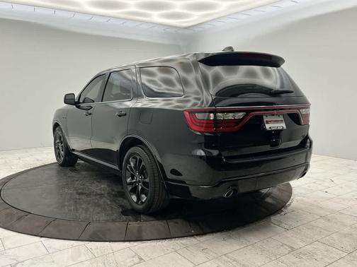 2022 Dodge Durango R/T Plus AWD