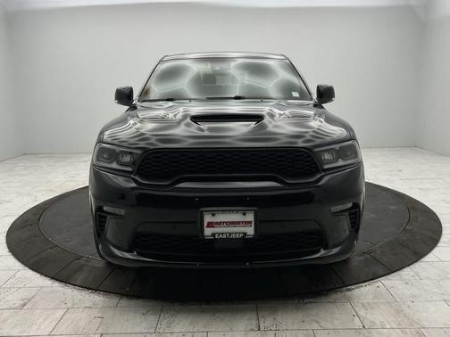 2022 Dodge Durango R/T Plus AWD