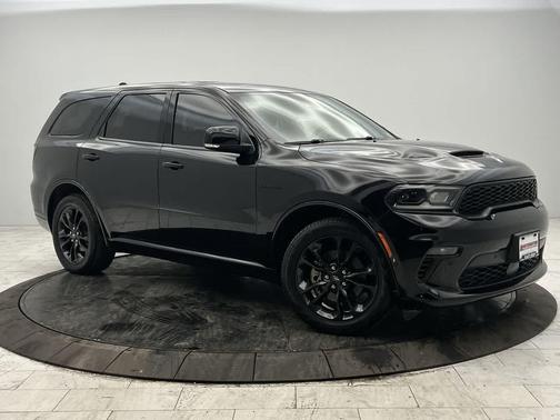 2022 Dodge Durango R/T Plus AWD