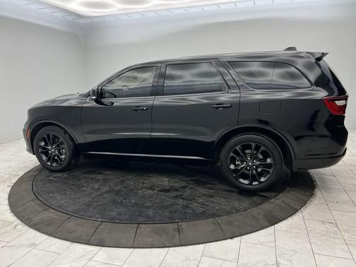 2022 Dodge Durango R/T Plus AWD