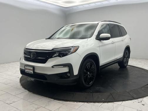 2022 Honda Pilot AWD Special Edition