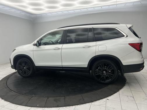 2022 Honda Pilot AWD Special Edition
