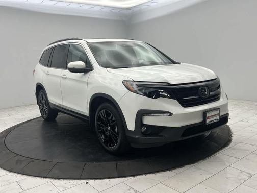 2022 Honda Pilot AWD Special Edition