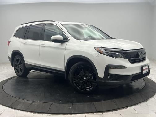 2022 Honda Pilot AWD Special Edition