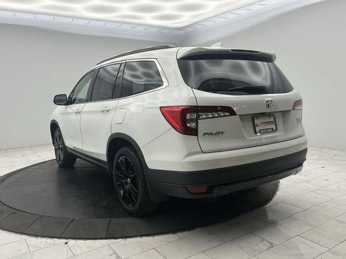 2022 Honda Pilot AWD Special Edition