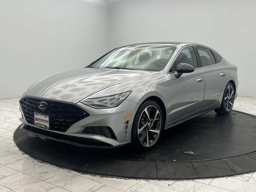 2023 Hyundai SONATA SEL Plus