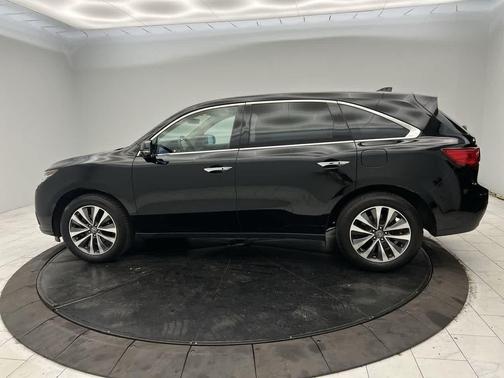 2016 Acura MDX 3.5L w/Technology Package