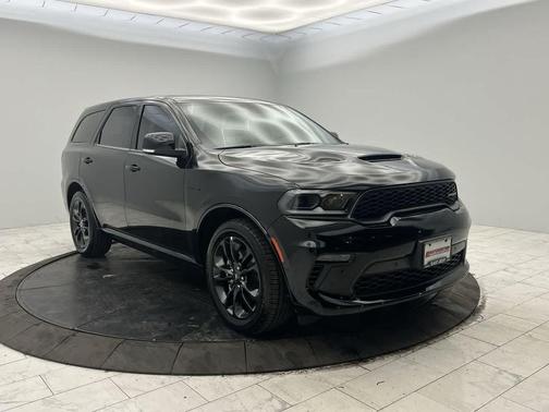 2022 Dodge Durango R/T AWD