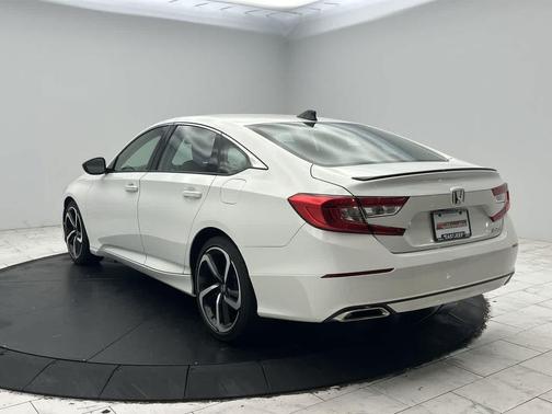 2022 Honda Accord Sport SE 1.5T
