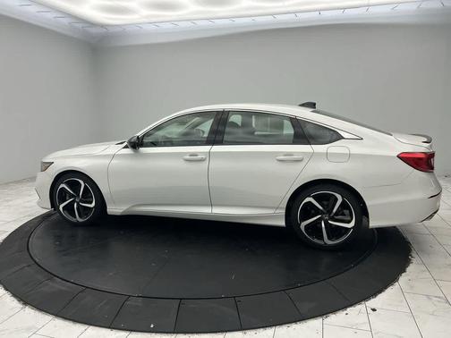 2022 Honda Accord Sport SE 1.5T