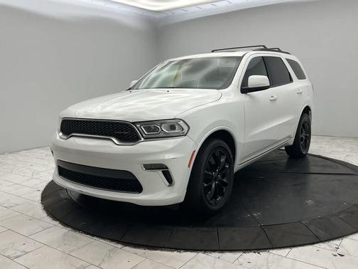 2022 Dodge Durango SXT AWD
