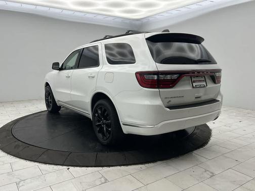2022 Dodge Durango SXT AWD
