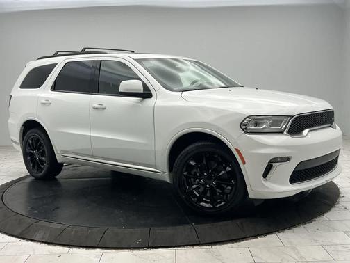2022 Dodge Durango SXT AWD
